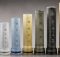 durable rain gauge tubes