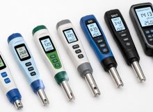 ec tds water testing meters best choices