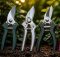 five best garden pruning scissors