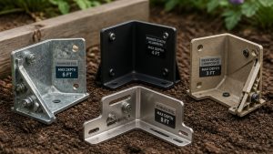 five factor bracket considerations for raised beds
