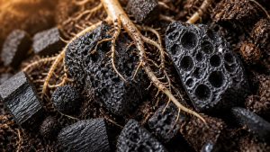 five factors for biochar amendments