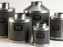 five top carbon filter kits for growers