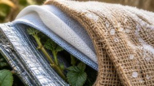 frost wrap quality fit breathability protection