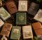 garden journal notebooks for growing season