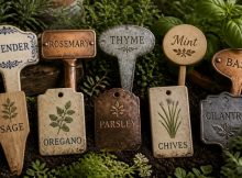 garden labeling top 10 picks