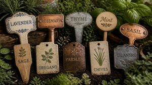 garden labeling top 10 picks