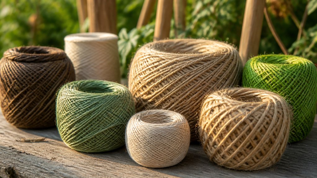 garden twine durable versatile eco friendly