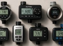 grow light timers for plants