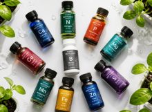 hydroponic nutrient starter kits