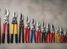 long reach pruners for trimming