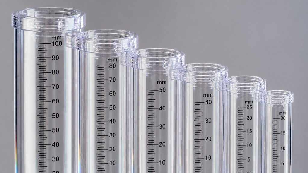 material durability accuracy compatibility weatherproofing