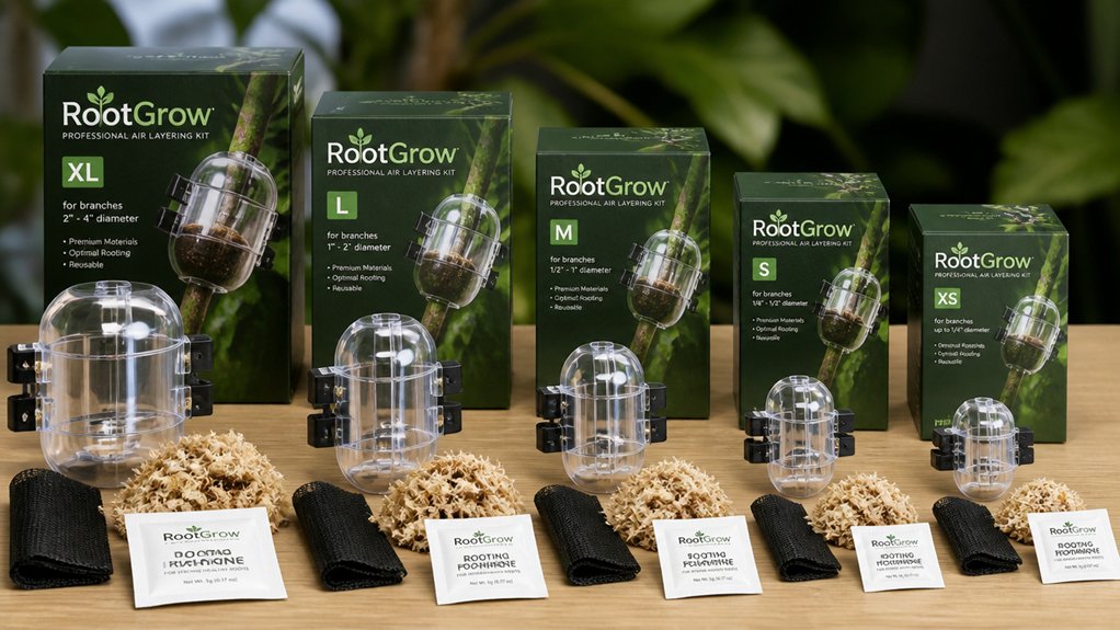 quality durability compatible pod size transparent monitoring