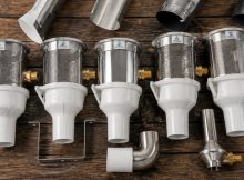 rain barrel diverter kit roundup