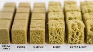 rockwool cube size moisture ph balance