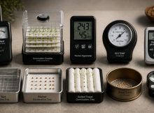 seed germination tester rankings roundup