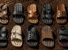 top 10 soil aeration sandals