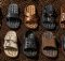 top 10 soil aeration sandals
