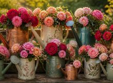 top 10 watering can roses