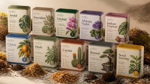 top carnivorous plant soil kits