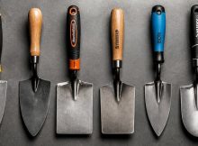 top drain spades for pros