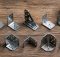 top garden bed corner brackets