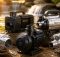 top garden pond pumps