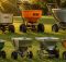 top lime spreaders for lawns