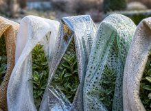 top plant frost protection wraps
