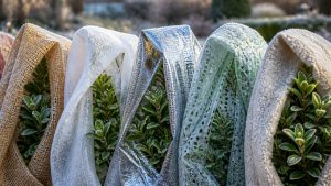 top plant frost protection wraps