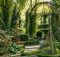 topiary frames for gardens