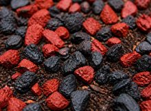 14 best rubber mulch nuggets
