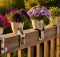 balcony railing planter clips
