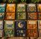 best garden mosaic tile kits