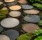 best garden stepping stone kits