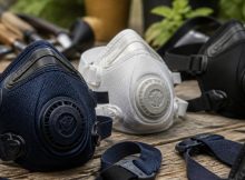 best masks for landscaping stability