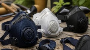 best masks for landscaping stability