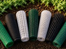best pea netting rolls guide