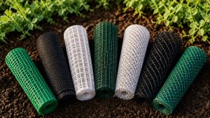 best pea netting rolls guide