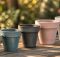 chalk paints for terra cotta pots
