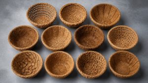 coco hanging basket liners roundup