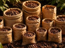 cocoa shell mulch recommendations