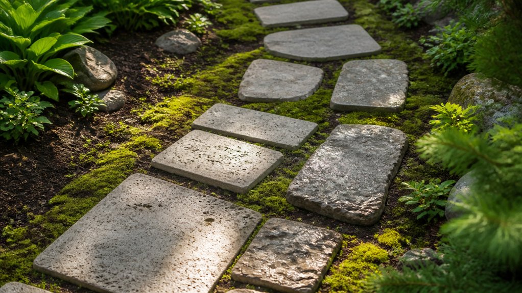 comprehensive stepping stone kit considerations