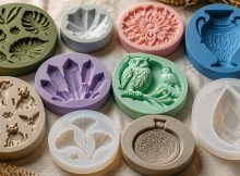 concrete garden ornament molds for diy masterpieces