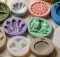 concrete garden ornament molds for diy masterpieces