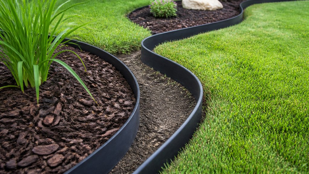 durability installation material flexibility