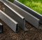 five best rubber lawn edging strips