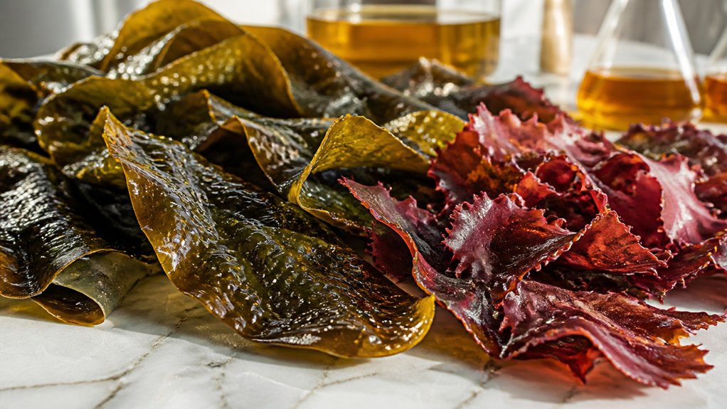 five factors shaping seaweed extract concentrate choices