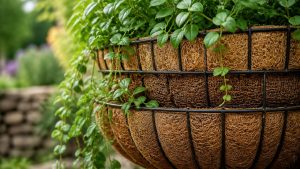 five key coco liner factors for baskets
