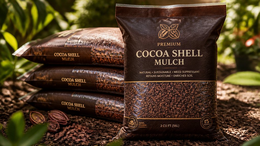 five key mulch factors identified