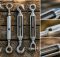 five top shade sail turnbuckles solid all season